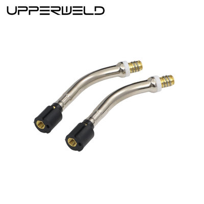25KD Swan Neck Water Air Cooled Gas Mig Torch Accessoires Voor OEM Lassen