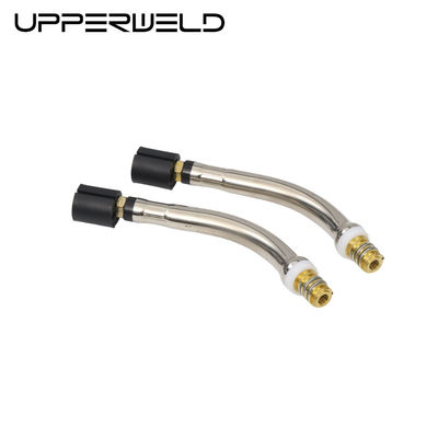 25KD Swan Neck Water Air Cooled Gas Mig Torch Accessoires Voor OEM Lassen