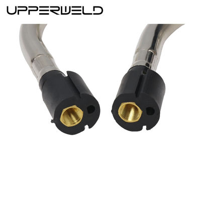 25KD Swan Neck Water Air Cooled Gas Mig Torch Accessoires Voor OEM Lassen