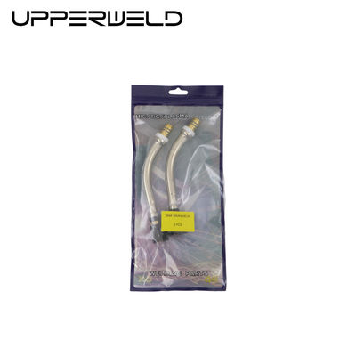 25KD Swan Neck Water Air Cooled Gas Mig Torch Accessoires Voor OEM Lassen