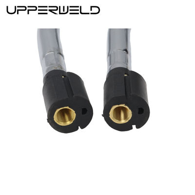 Laslampen UPPERWELD 36KD Zwanenhals Water Luchtgekoelde Gas Miglampen met accessoires