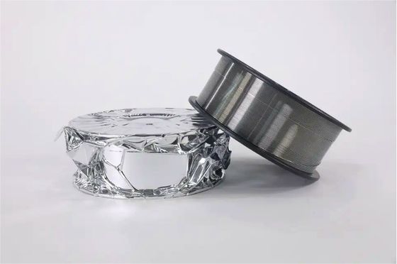 15 kg gasloze zelfbeschermende flux-core walsdraad voor Mig Torch voor het lassen E71T-11