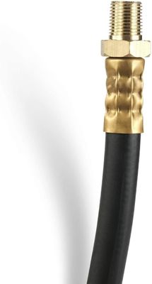 Gepersonaliseerd logo CSA Standard Twin Welding Flexible Air Hose voor in Industrial Market
