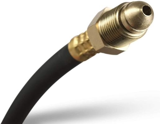 Gepersonaliseerd logo CSA Standard Twin Welding Flexible Air Hose voor in Industrial Market