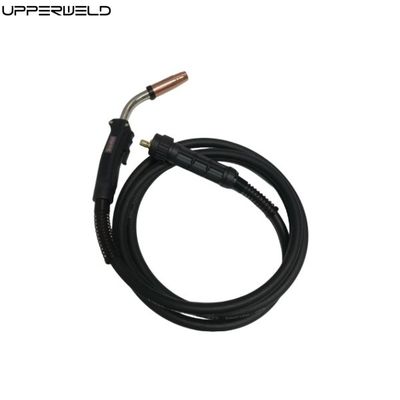 SM450 Tweco-type MIG-lasbril MIG-lasbril met Euro-connector gaslaspistool