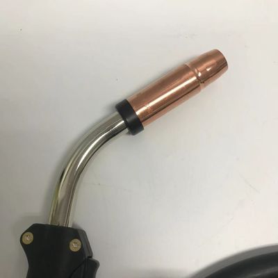 SM450 Tweco-type MIG-lasbril MIG-lasbril met Euro-connector gaslaspistool