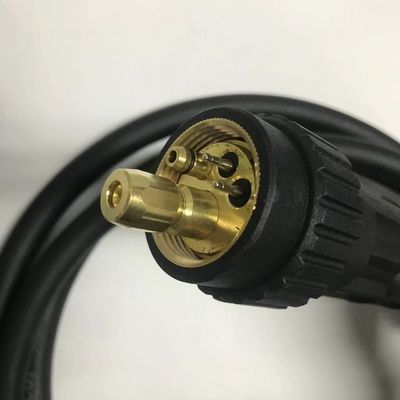 SM450 Tweco-type MIG-lasbril MIG-lasbril met Euro-connector gaslaspistool