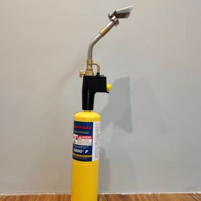 Gas Butane Keuken Verwarming Tool voor thuis koken Kamperen Handheld BBQ Grill Aanhangsel