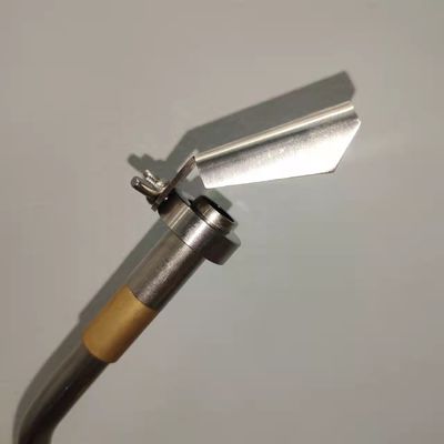 Gas Butane Keuken Verwarming Tool voor thuis koken Kamperen Handheld BBQ Grill Aanhangsel