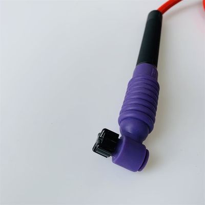 Snijmetalen WT 125 FL Tig Torch Head Lastoessen voor WP 9 20 Tig Lastoessen