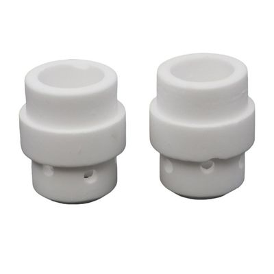 24KD Binzel keramische gasdifusor voor Mig-lassen fakkel 150A Nominale capaciteit 15g