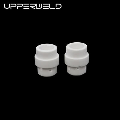 24KD Binzel keramische gasdifusor voor Mig-lassen fakkel 150A Nominale capaciteit 15g