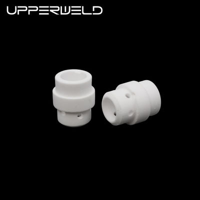 24KD Binzel keramische gasdifusor voor Mig-lassen fakkel 150A Nominale capaciteit 15g