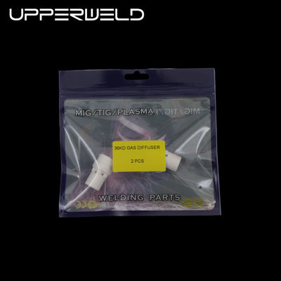 20G Mig Lastocht Accessoire UPPER 36KD Gas Diffuser met 350A