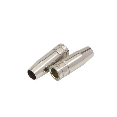 Benzel Lasverbruiksgereedschap UPPER 15AK Gasstuk met kopermateriaal en 53 mm lengte