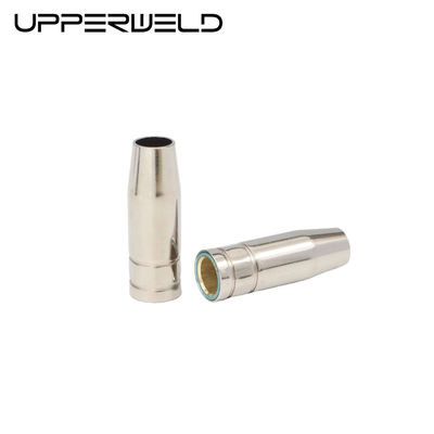 Benzel Lasverbruiksgereedschap UPPER 15AK Gasstuk met kopermateriaal en 53 mm lengte