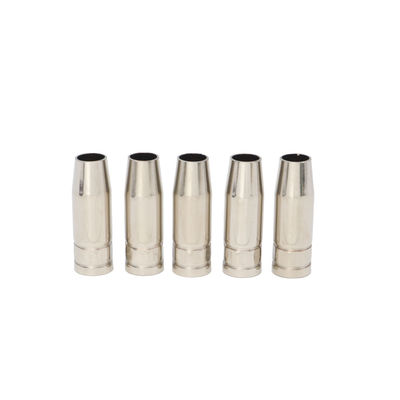 Benzel Lasverbruiksgereedschap UPPER 15AK Gasstuk met kopermateriaal en 53 mm lengte