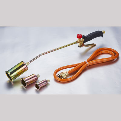 Propaan-torch onkruidbrander voor Turbo-onkruid torch wand en high output onkruidbestrijding