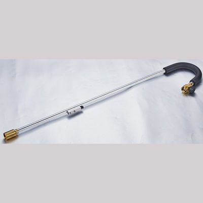 Propaan-torch onkruidbrander voor Turbo-onkruid torch wand en high output onkruidbestrijding