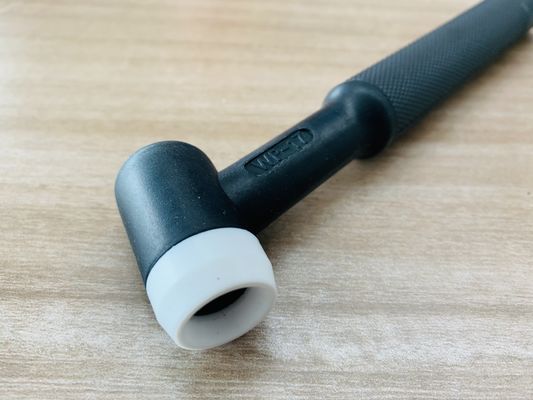 Snijden van metaal WP-17/17F/17V/17FV TIG Torch Head met handvat is uw beste keuze