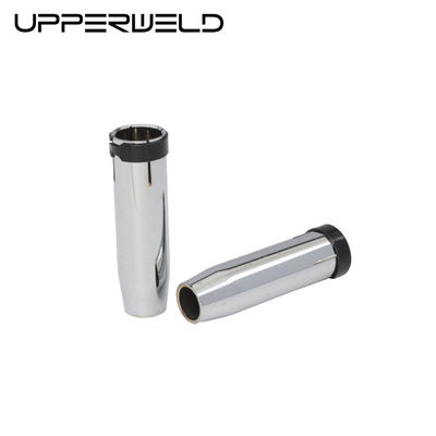 36KD Gasstuk Binzel Mig Las Torch Voor het Lassen van Kopermaterialen