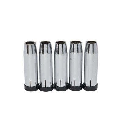 36KD Gasstuk Binzel Mig Las Torch Voor het Lassen van Kopermaterialen