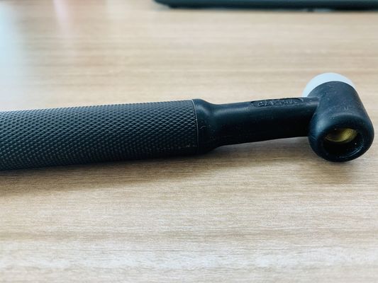 Snijden van metaal WP-17/17F/17V/17FV TIG Torch Head met handvat is uw beste keuze