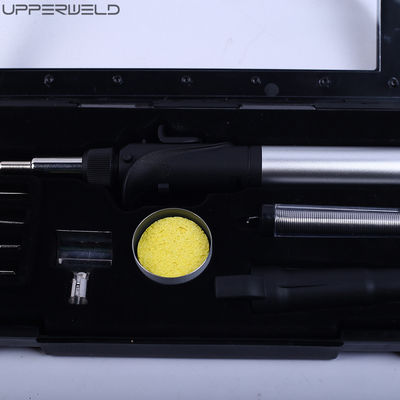 Hot Knife Butane Soldering Iron Torch Het ultieme gereedschap voor TIG-lassen en hobbyisten