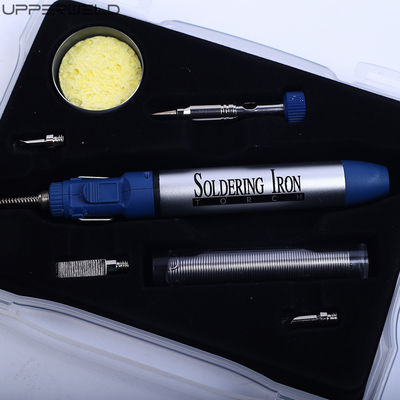 Hot Knife Butane Soldering Iron Torch Het ultieme gereedschap voor TIG-lassen en hobbyisten