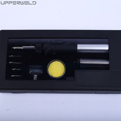 Hot Knife Butane Soldering Iron Torch Het ultieme gereedschap voor TIG-lassen en hobbyisten