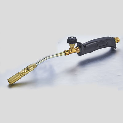 LPG gas blaaslampen brazing lampen vlampistool propaan lampen kit 4kw nominale warmte-invoer
