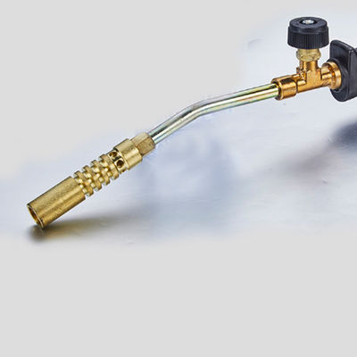 LPG gas blaaslampen brazing lampen vlampistool propaan lampen kit 4kw nominale warmte-invoer