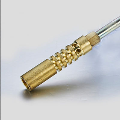 LPG gas blaaslampen brazing lampen vlampistool propaan lampen kit 4kw nominale warmte-invoer