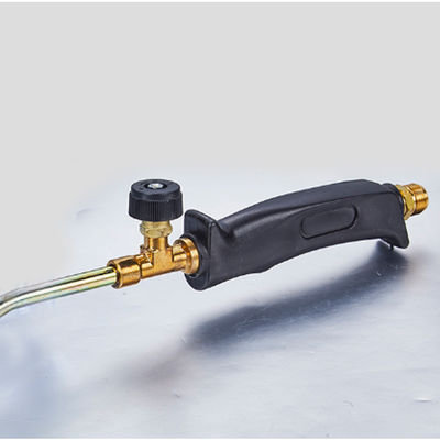 LPG gas blaaslampen brazing lampen vlampistool propaan lampen kit 4kw nominale warmte-invoer