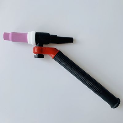 OBM Customized Support NR-17 TIG Torch Body Welding Torch Head voor luchtgekoelde lassen