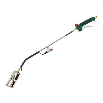 Ondersteuning van ODM Propane Torch Kit voor en Heavy Duty Weed Burning 91.5*49.5*34cm Gemiddeld