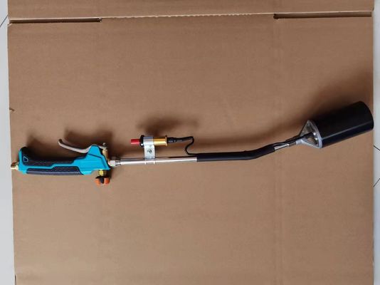 Ondersteuning van ODM Propane Torch Kit voor en Heavy Duty Weed Burning 91.5*49.5*34cm Gemiddeld