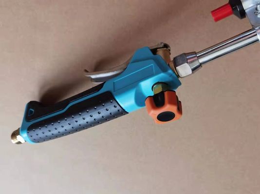 Ondersteuning van ODM Propane Torch Kit voor en Heavy Duty Weed Burning 91.5*49.5*34cm Gemiddeld