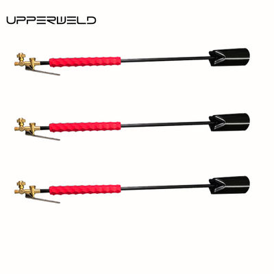 91.5*49.5*34cm betekent Europa-type LPG-verwarmingstoorts voor zware propaantoorts