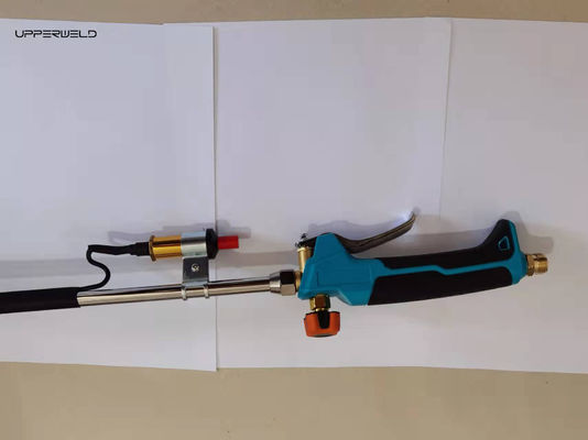 91.5*49.5*34cm betekent Europa-type LPG-verwarmingstoorts voor zware propaantoorts
