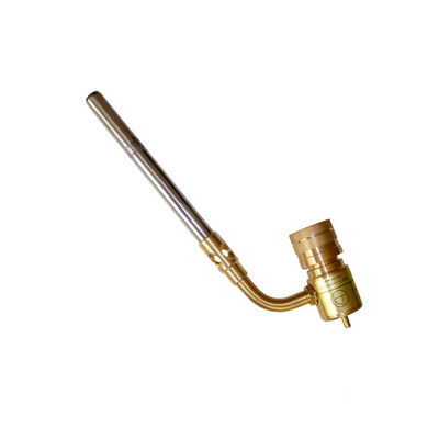 30%T/T 70%T/T Termijn van betaling Verwarmingstok CGA 600 Messing Swirl Kit voor MAP-Pro/LP Gas