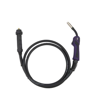 15AK MIG-sweislampen voor professionele CO2-lassen 3m/4m/5m type Binzel