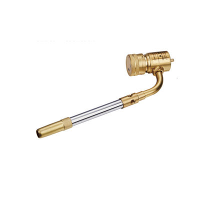 30%T/T 70%T/T Betalingsduur Laswerk Gasbrander Mapp Laslampen voor sanitair