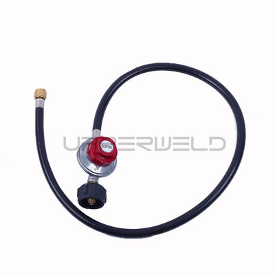 5FT LPG propaan slang voor Weber Grill Buddy Heater Roker Camping Stove Snijservice
