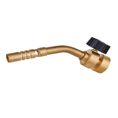 OEM propaan tank gas lassen handleiding Start Hand Jumbo Vlam Mapp Torch hoofd