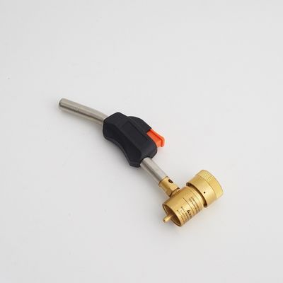 Op maat gemaakte ondersteuning OEM Propane Mapp Vlamsnij Torch voor Outdoor Barbecue en Weeding