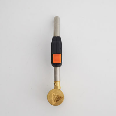 Op maat gemaakte ondersteuning OEM Propane Mapp Vlamsnij Torch voor Outdoor Barbecue en Weeding