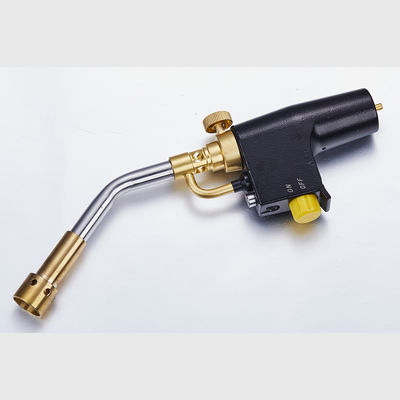 Messing Jumbo Potlood Vlam Gas Las Mapp Torch Hoofd spuitstuk Op maat gemaakte ondersteuning OEM
