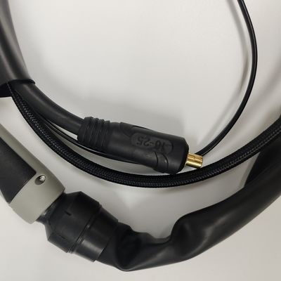 Ervaar het verschil met WP-26 luchtgekoelde TIG-las en 3m kabel