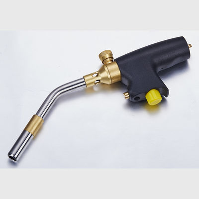 Messing Jumbo Potlood Vlam Gas Las Mapp Torch Hoofd spuitstuk Op maat gemaakte ondersteuning OEM